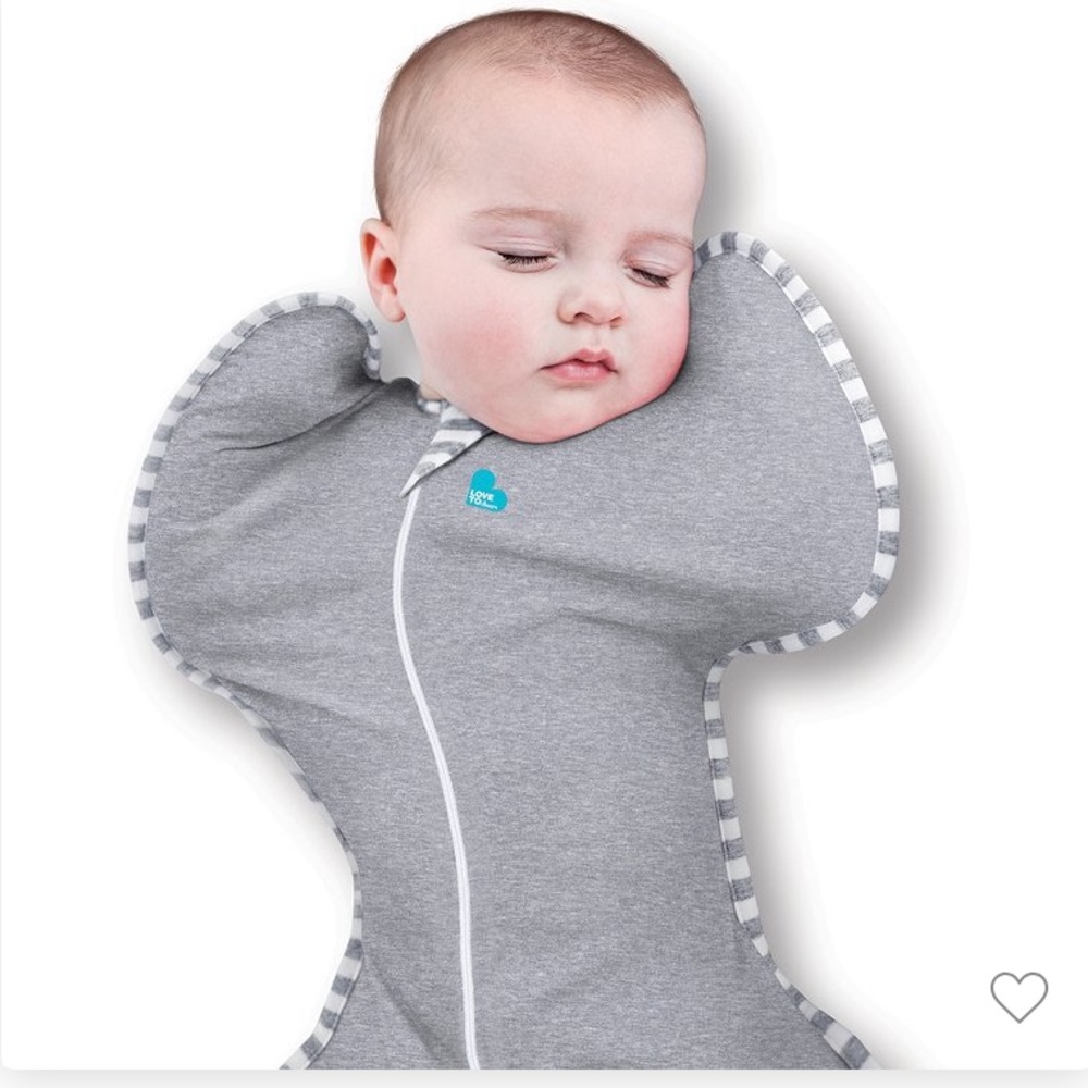 Love to dream swaddle never used